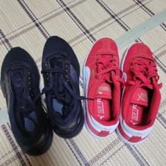 PUMAのサムネイル