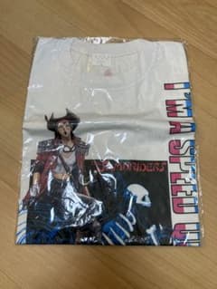 新品未開封】アトリエもりた サムライダー すぎむらしんいち Tシャツ 