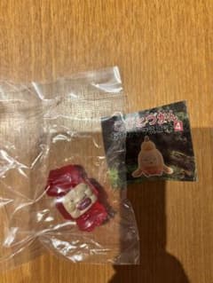 こひとつかん　おすわりマスコット4のサムネイル