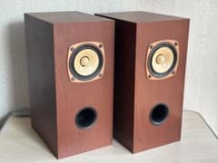 FOSTEX FE83-Sol バスレフスピーカー - メルカリ