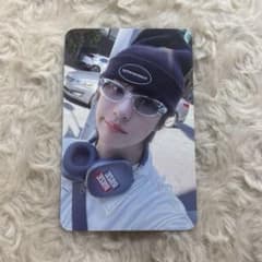 RIIZE get a guitar アントン everline ラキドロ