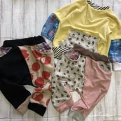 まっちょ様専用 リクエストページのサムネイル