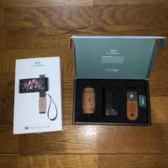 SHOULDERPOD プロフェッショナル用スマートフォングリップのサムネイル