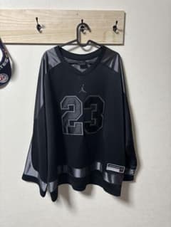 ジョーダン　ホッケージャージ　試着のみXL m68419486658_1.jpg?1760189029