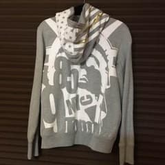 TOMMY パーカー  引っ越しSALE!のサムネイル