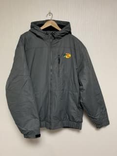 【残り1点】ナイロン フリース ジャケット バスプロショップスのサムネイル