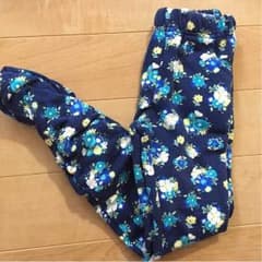 くしゅくしゅズボン！のサムネイル