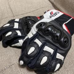 バイク用グローブのサムネイル