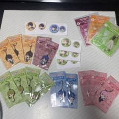 ゆるキャン△ くじ2〜NO CAMP，NO LlFE〜　下位賞詰め合わせのサムネイル