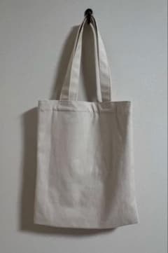 ハンドメイド　トートバッグのサムネイル