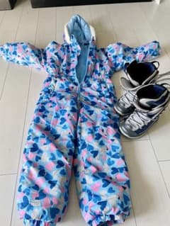 askaさん専用スキーウェア