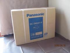 Panasonic DC-2NHA1-P 電気カーペット 176cm Panasonic DC-2NHA1-P 電気カーペット 176cm - メルカリ
