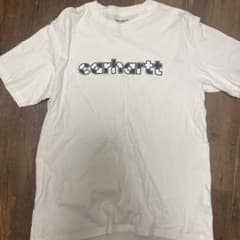 カーハートTシャツのサムネイル