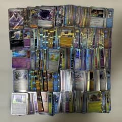 ス*ム様 ポケモンカードSR.AR.RR.ミラー.キラまとめ売りセットのサムネイル