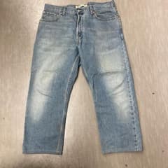Levi's 505 デニムパンツ W36のサムネイル