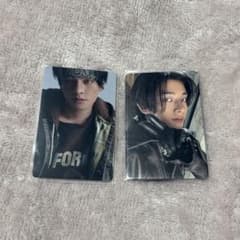 ENHYPEN THE SIN:VANISH タワレコ ラキドロ HMVジェイク - メルカリ