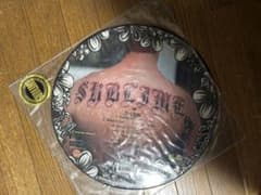 SUBLIME ピクチャーディスク レコード レア盤 サブライム 限定 SUBLIME ピクチャーディスク レコード レア盤 サブライム 限定 lp