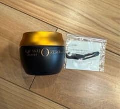 ヤマノ肌コハクセンチュリーゼロ クレンジングクリーム スパチュラ付き