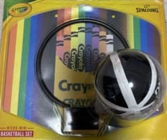 バスケ ミニゴール SPALDINGのサムネイル