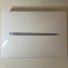 M1 MacBook Air スペースグレー 1TB 16GB USキーボード - メルカリ