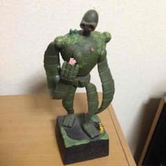 天空の城ラピュタ ロボット兵オルゴールのサムネイル