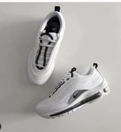 エア マックス 97 レディース ランニング  Air Max 97のサムネイル