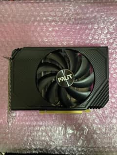 RTX 3060 12GB Palit 値下げ不可 動作保証 0530 - メルカリ