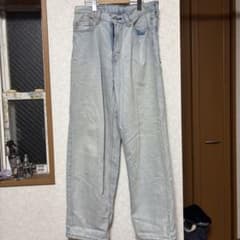 Levi's 578 W30L32のサムネイル