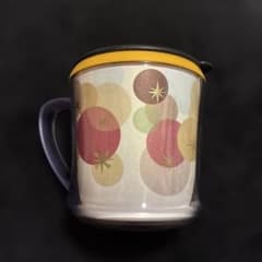 スターバックス ドット柄 マグカップタンブラーのサムネイル