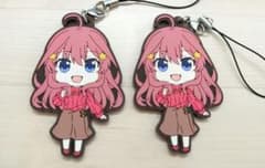 五等分の花嫁 中野五月 ラバーストラップのサムネイル
