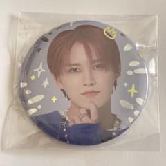 JO1 白岩瑠姫 BTD 缶バッジ - メルカリ