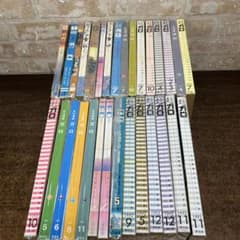 w*k様 ❶M5【保管品】 月刊漫画ガロ 雑誌 30冊 - メルカリ