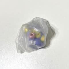 ポムポムプリン わんわんパラダイスマスコット　くるりのサムネイル