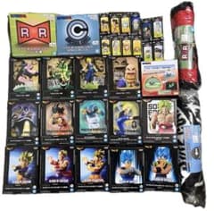 未開封31点まとめ売り　ドラゴンボール　フィギュア ◎31個セット 未開封 ドラゴンボール フィギュア セット - メルカリ