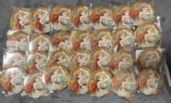 ONEPIECE ワンピース 輩缶バッジ 新世界の海 27弾 ナミ まとめ売り