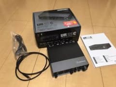 Steinberg UR22Cのサムネイル