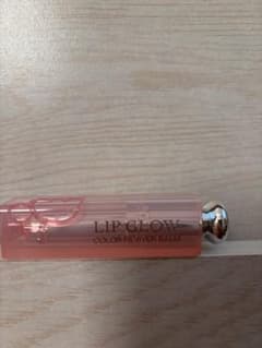 DiorアディクトリップGlow 001 Pink