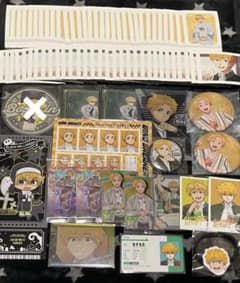 WIND BREAKER ウィンブレ 楡井秋彦 まとめ売り 缶バッジ ぱしゃこれ