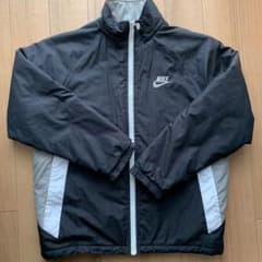 NIKE ナイキ ナイロンジャンパー140のサムネイル