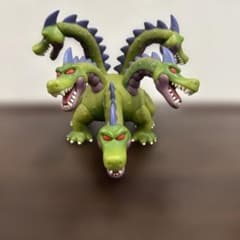ドラゴンクエスト ヤマタノオロチフィギュア モンスタードラクエ ドラゴンクエスト ヤマタノオロチフィギュア モンスタードラクエ | Mercari
