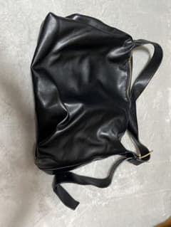 SHEIN ショルダーバッグ ブラックのサムネイル