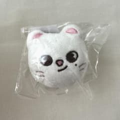 skzoo ぬいぐるみマグネット 新品 straykids スキズ skzoo ぬいぐるみマグネット ジニレット - メルカリ