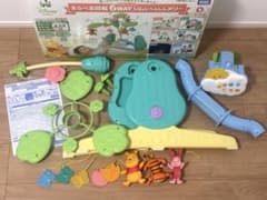 タカラトミー ディズニー えらべる回転6WAYジムにへんしんメリーのサムネイル
