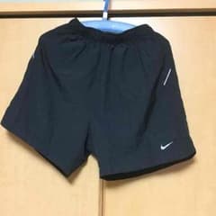 NIKE  ランニングパンツ Mサイズのサムネイル