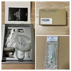 新品 ADA CO2アドバンスシステム-フォレスト 等まとめ売りのサムネイル