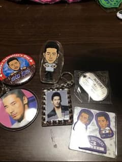 三代目JSoulBrothers NAOKIセットのサムネイル