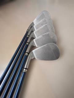 ゼクシオ・レディース MP800 アイアン5本セット⛳️】 - メルカリ