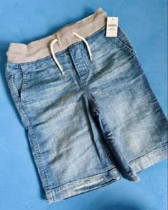 GapKids ハーフパンツ 130cmのサムネイル