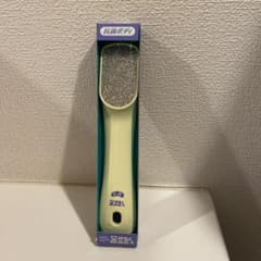 足かるくん　かかとケア　フットケアのサムネイル