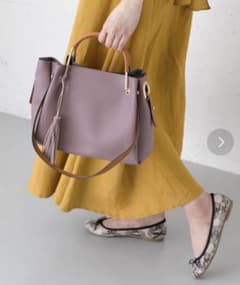 アーバンリサーチ 3wayバッグ